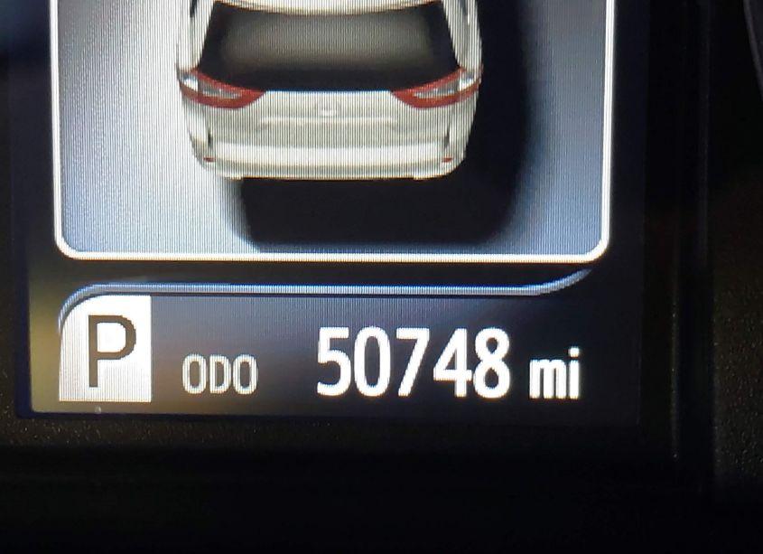 Photo 15 of 2020 Toyota Sienna XLE (VIN 5TDYZ3DC5LS044530)