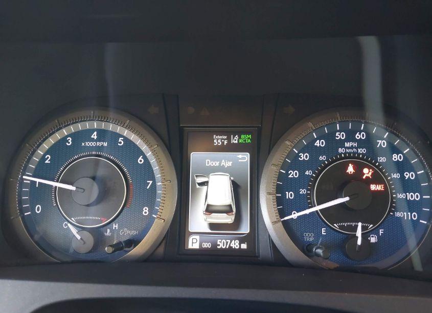 Photo 7 of 2020 Toyota Sienna XLE (VIN 5TDYZ3DC5LS044530)