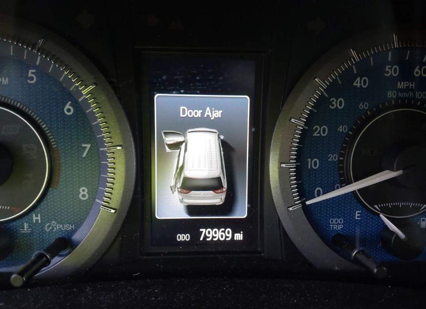 Photo 15 of 2017 Toyota Sienna LIMITED PREMIUM 7 PASSENGER (VIN 5TDYZ3DC6HS768749)