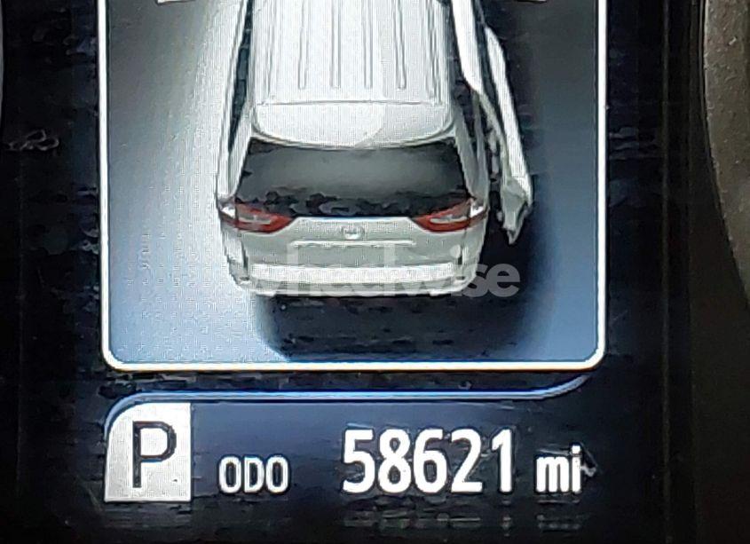 Photo 16 of 2017 Toyota Sienna XLE PREMIUM 8 PASSENGER (VIN 5TDYZ3DC6HS773305)