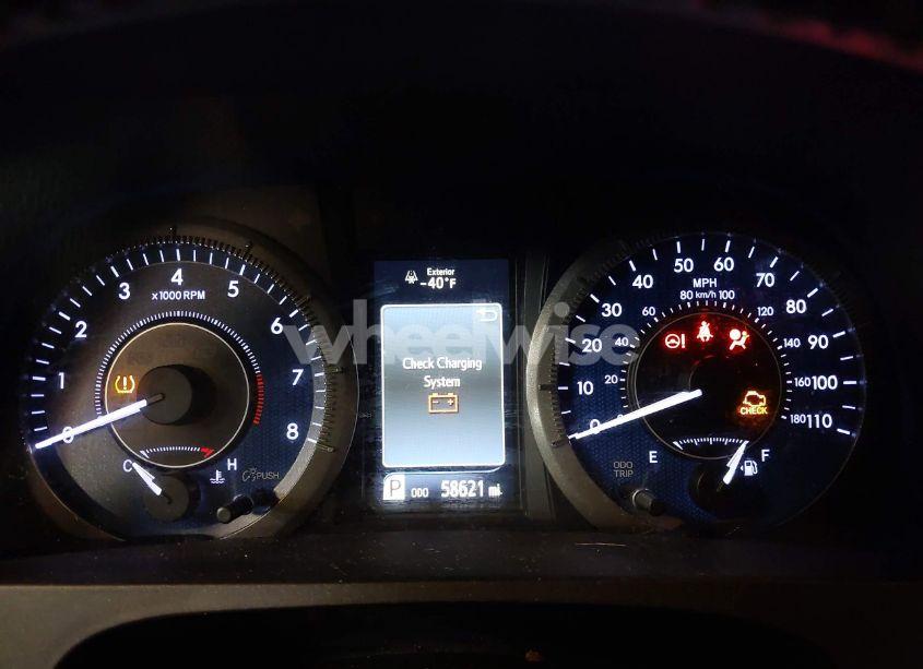 Photo 7 of 2017 Toyota Sienna XLE PREMIUM 8 PASSENGER (VIN 5TDYZ3DC6HS773305)