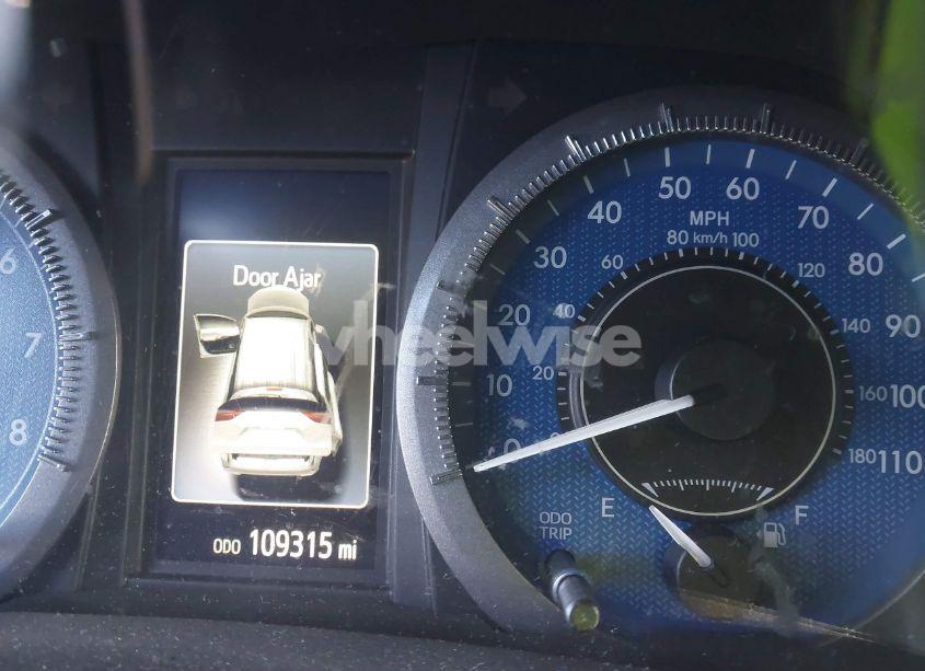 Photo 14 of 2017 Toyota Sienna XLE/LIMITED (VIN 5TDYZ3DC6HS792503)