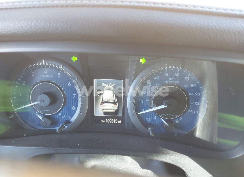 Photo 7 of 2017 Toyota Sienna XLE/LIMITED (VIN 5TDYZ3DC6HS792503)