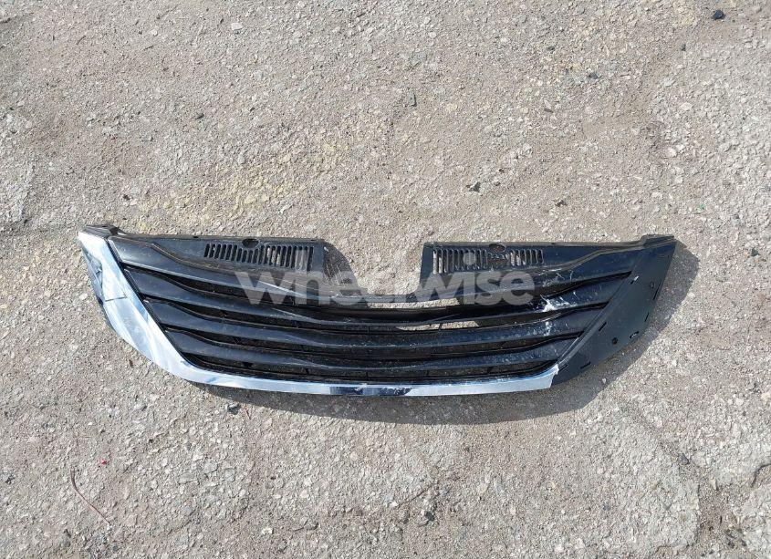 Photo 12 of 2017 Toyota Sienna XLE/LIMITED (VIN 5TDYZ3DC6HS809784)