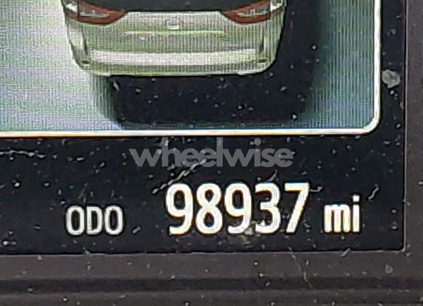 Photo 16 of 2017 Toyota Sienna XLE/LIMITED (VIN 5TDYZ3DC6HS809784)