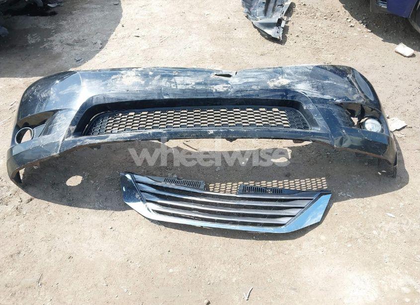 Photo 12 of 2017 Toyota Sienna XLE PREMIUM 8 PASSENGER (VIN 5TDYZ3DC6HS875509)