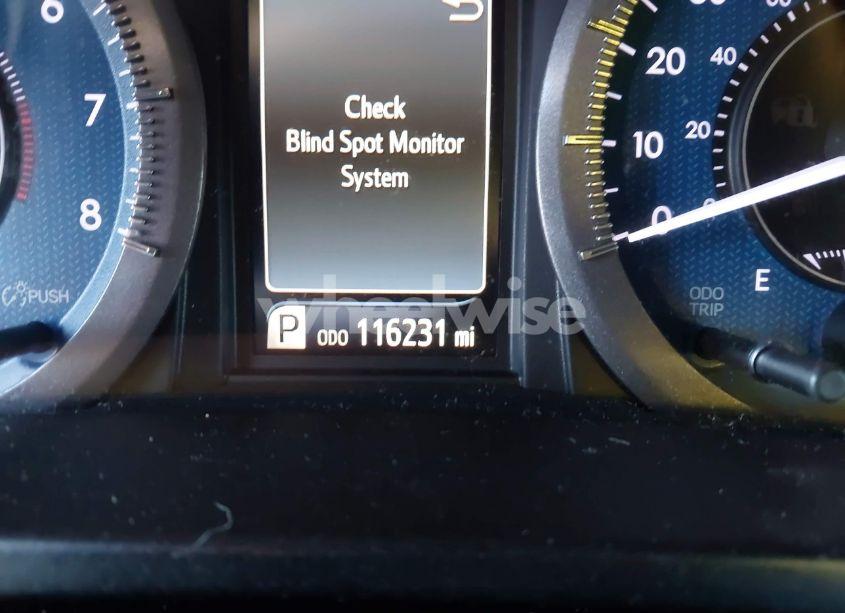 Photo 15 of 2017 Toyota Sienna XLE 8 PASSENGER (VIN 5TDYZ3DC6HS878474)