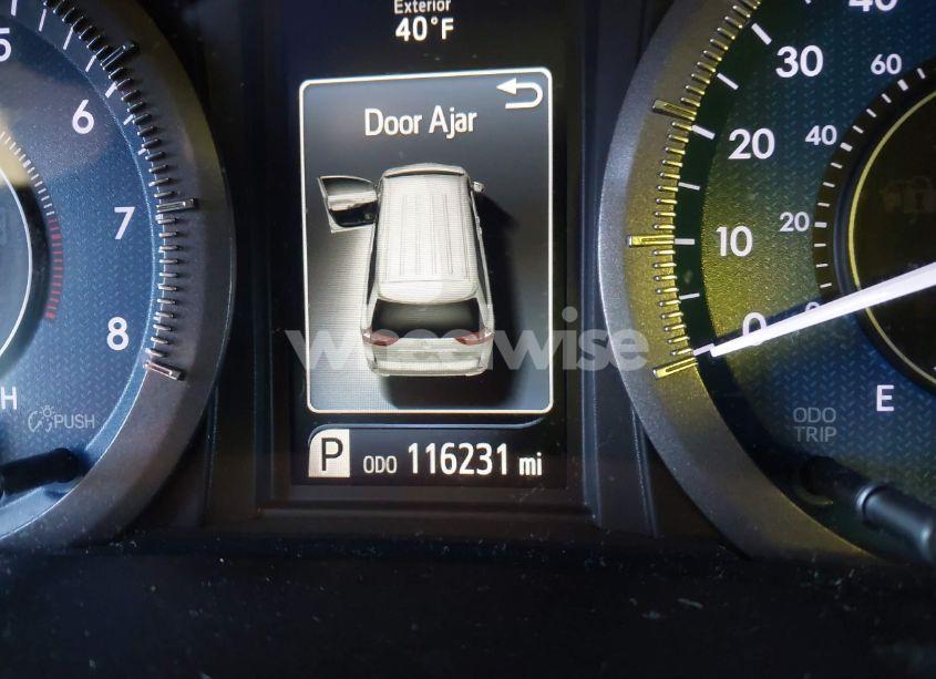 Photo 7 of 2017 Toyota Sienna XLE 8 PASSENGER (VIN 5TDYZ3DC6HS878474)