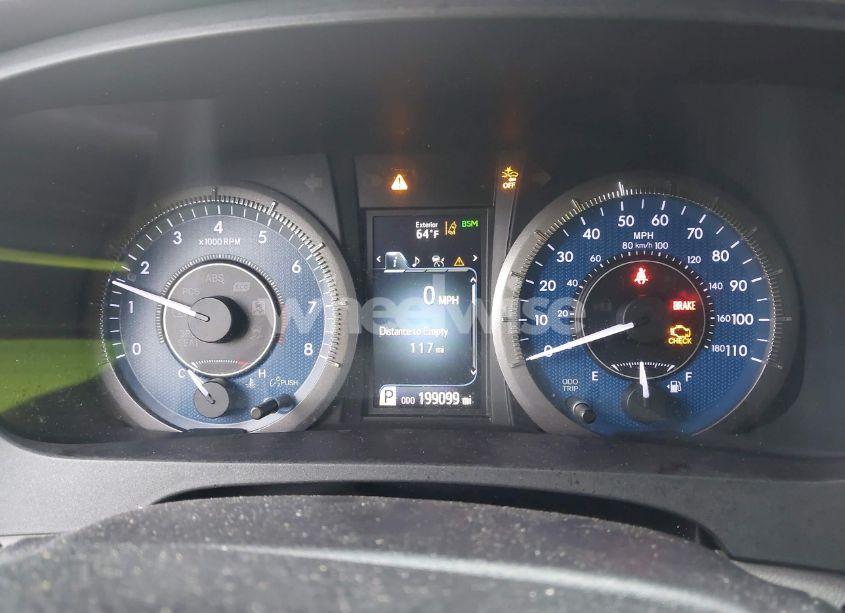 Photo 7 of 2018 Toyota Sienna LIMITED 7 PASSENGER/LIMITED PREMIUM 7 PASSENGER/XLE 7 PASSENGER/XLE 8 PASSENGER (VIN 5TDYZ3DC6JS930546)