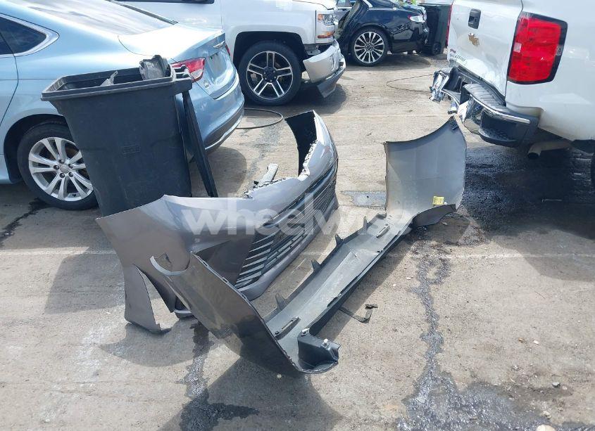 Photo 12 of 2018 Toyota Sienna XLE PREMIUM 8 PASSENGER (VIN 5TDYZ3DC6JS939876)