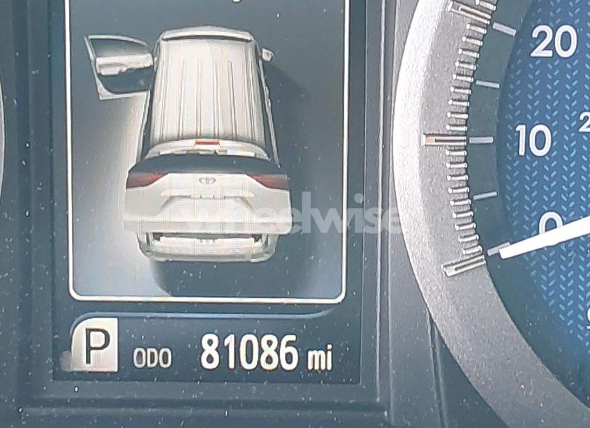 Photo 16 of 2018 Toyota Sienna XLE PREMIUM 8 PASSENGER (VIN 5TDYZ3DC6JS939876)