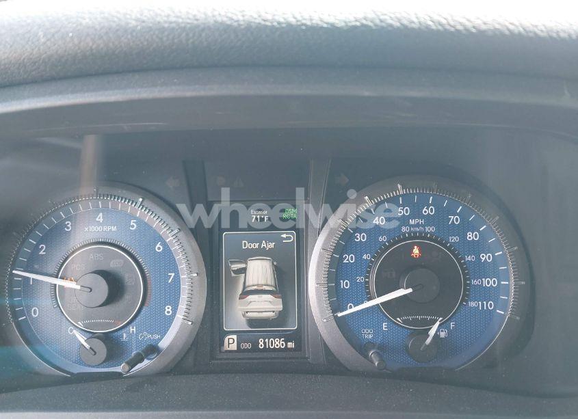 Photo 7 of 2018 Toyota Sienna XLE PREMIUM 8 PASSENGER (VIN 5TDYZ3DC6JS939876)