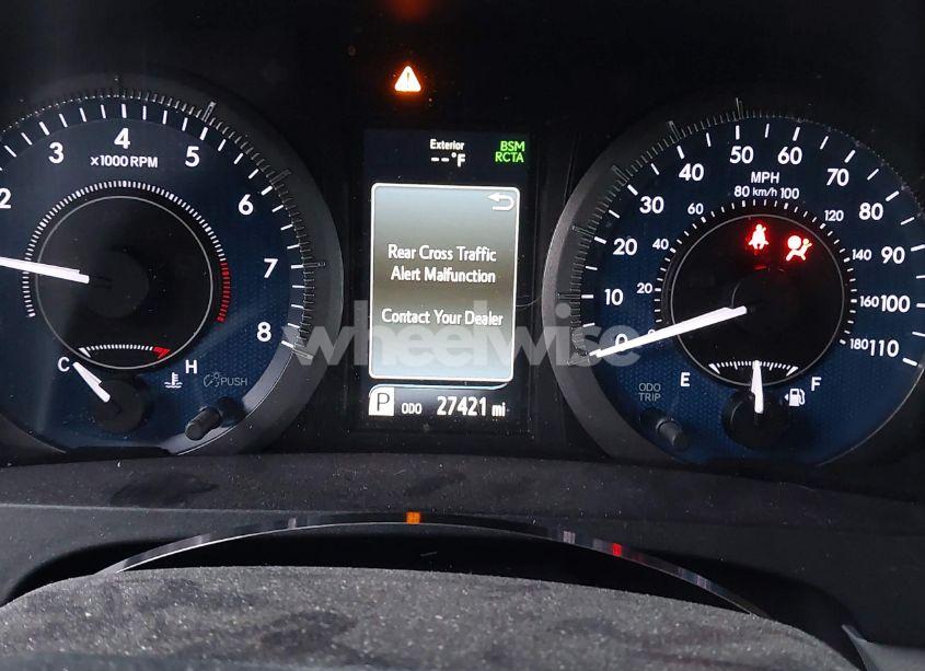 Photo 7 of 2018 Toyota Sienna LIMITED 7 PASSENGER/LIMITED PREMIUM 7 PASSENGER/XLE 7 PASSENGER/XLE 8 PASSENGER (VIN 5TDYZ3DC6JS954751)