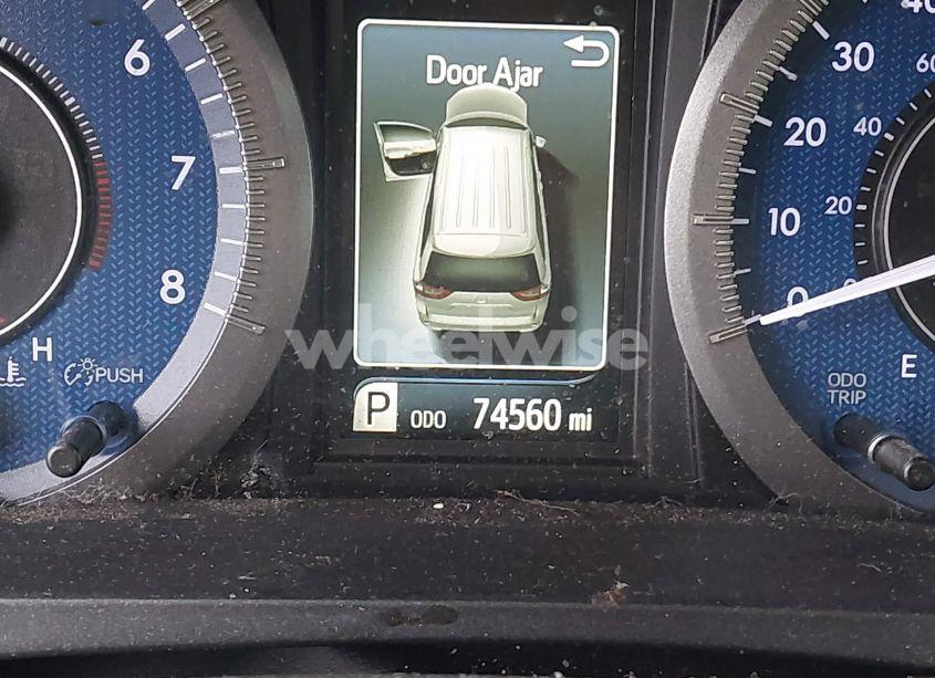 Photo 15 of 2019 Toyota Sienna XLE 8 PASSENGER (VIN 5TDYZ3DC6KS012295)