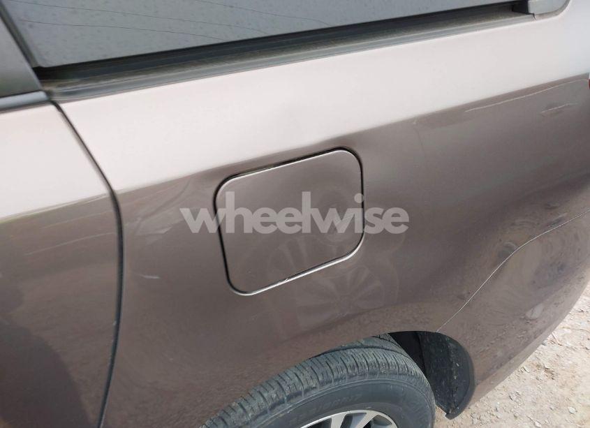 Photo 19 of 2019 Toyota Sienna XLE 8 PASSENGER (VIN 5TDYZ3DC6KS012295)