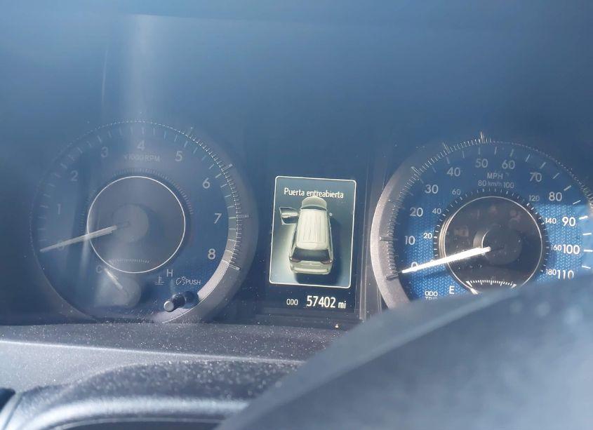 Photo 7 of 2019 Toyota Sienna XLE 8 PASSENGER (VIN 5TDYZ3DC6KS019800)