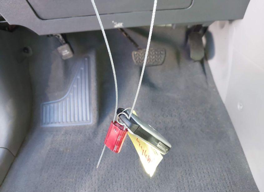 Photo 11 of 2020 Toyota Sienna XLE (VIN 5TDYZ3DC6LS045766)