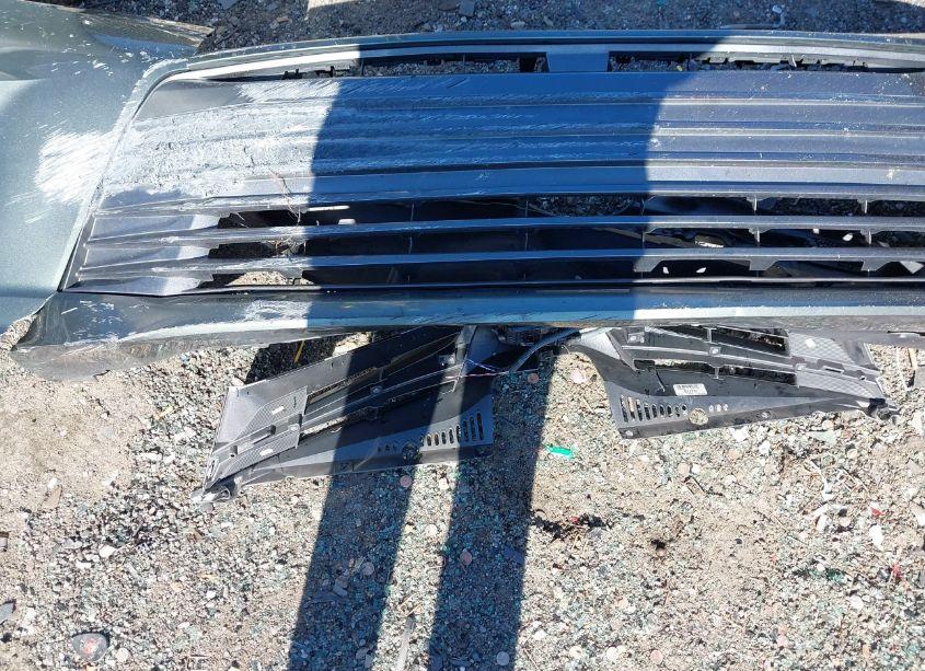 Photo 12 of 2020 Toyota Sienna XLE (VIN 5TDYZ3DC6LS045766)