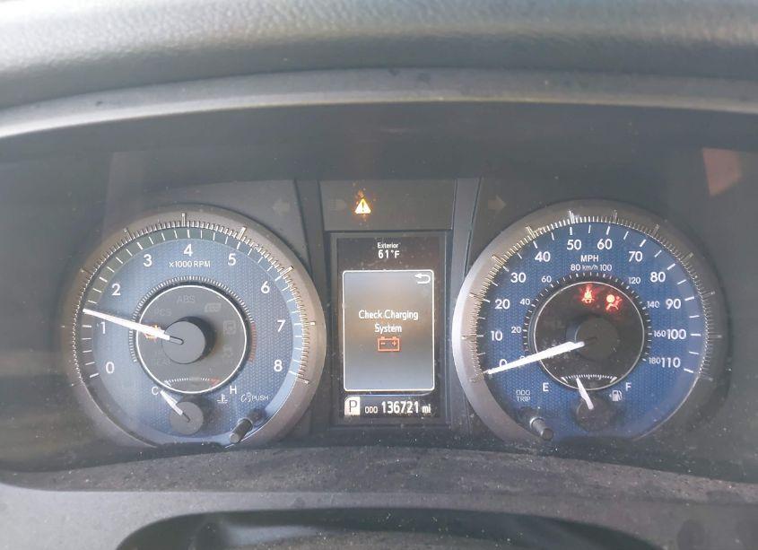 Photo 7 of 2017 Toyota Sienna XLE 8 PASSENGER (VIN 5TDYZ3DC7HS888785)