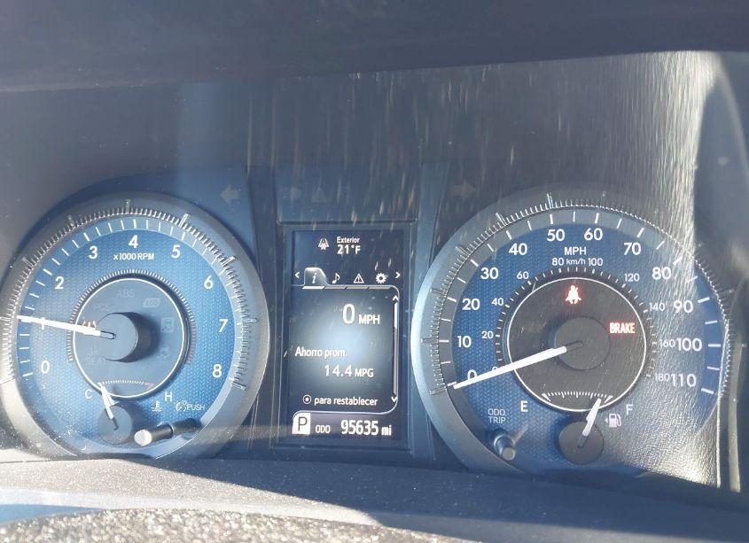 Photo 7 of 2017 Toyota Sienna XLE 8 PASSENGER (VIN 5TDYZ3DC7HS892965)