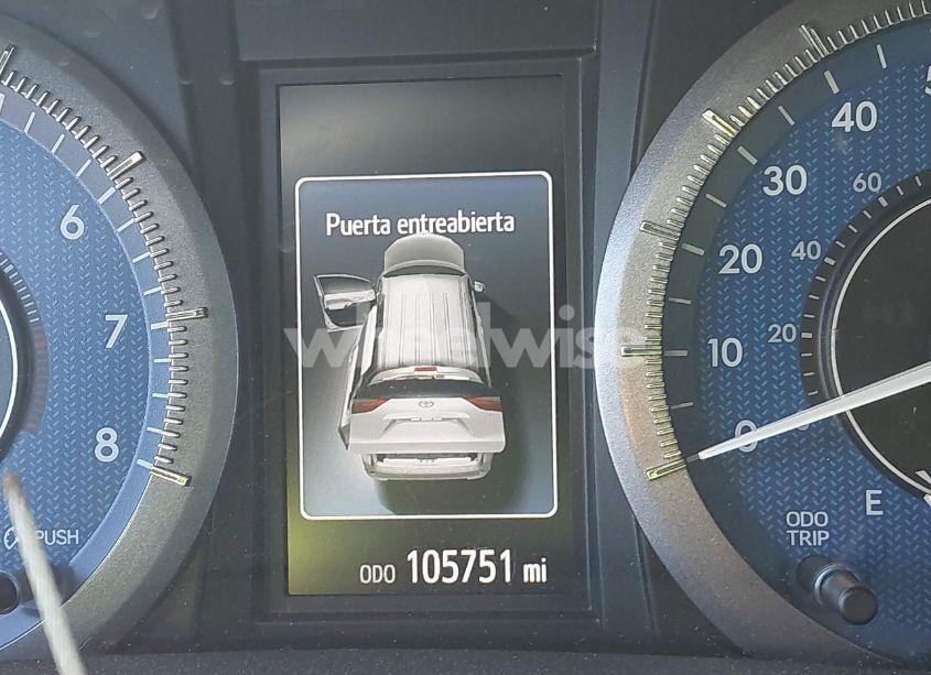 Photo 15 of 2019 Toyota Sienna XLE 8 PASSENGER (VIN 5TDYZ3DC7KS006280)