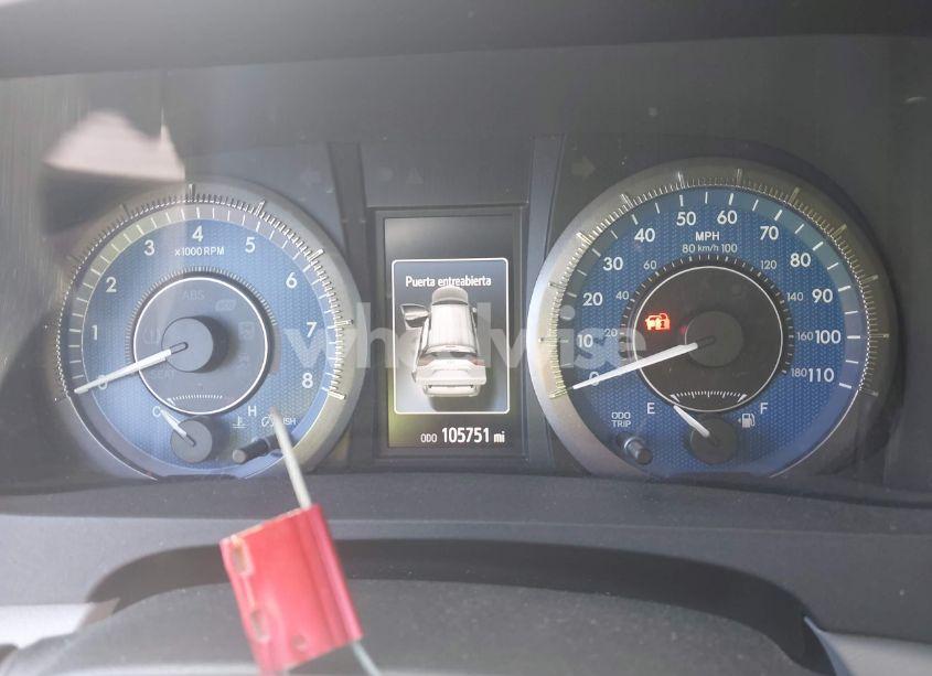 Photo 7 of 2019 Toyota Sienna XLE 8 PASSENGER (VIN 5TDYZ3DC7KS006280)