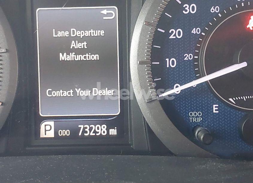 Photo 16 of 2019 Toyota Sienna XLE 8 PASSENGER (VIN 5TDYZ3DC7KS985640)