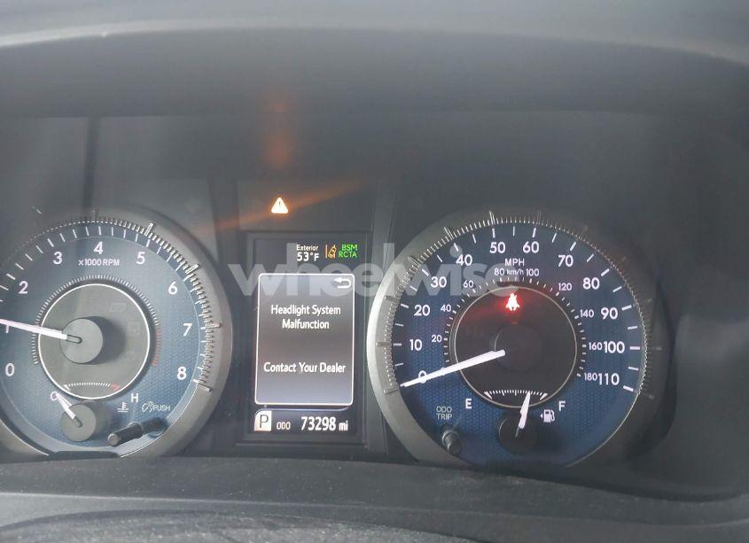 Photo 7 of 2019 Toyota Sienna XLE 8 PASSENGER (VIN 5TDYZ3DC7KS985640)