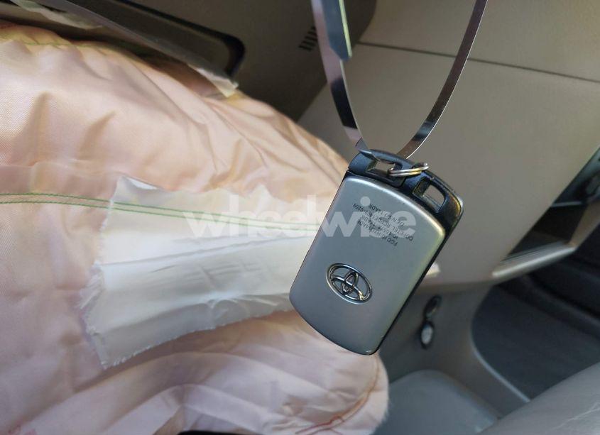 Photo 11 of 2020 Toyota Sienna XLE (VIN 5TDYZ3DC7LS060728)