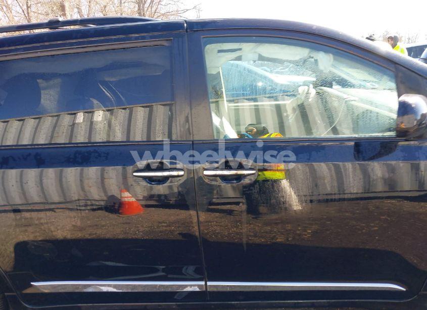 Photo 14 of 2020 Toyota Sienna XLE (VIN 5TDYZ3DC7LS060728)