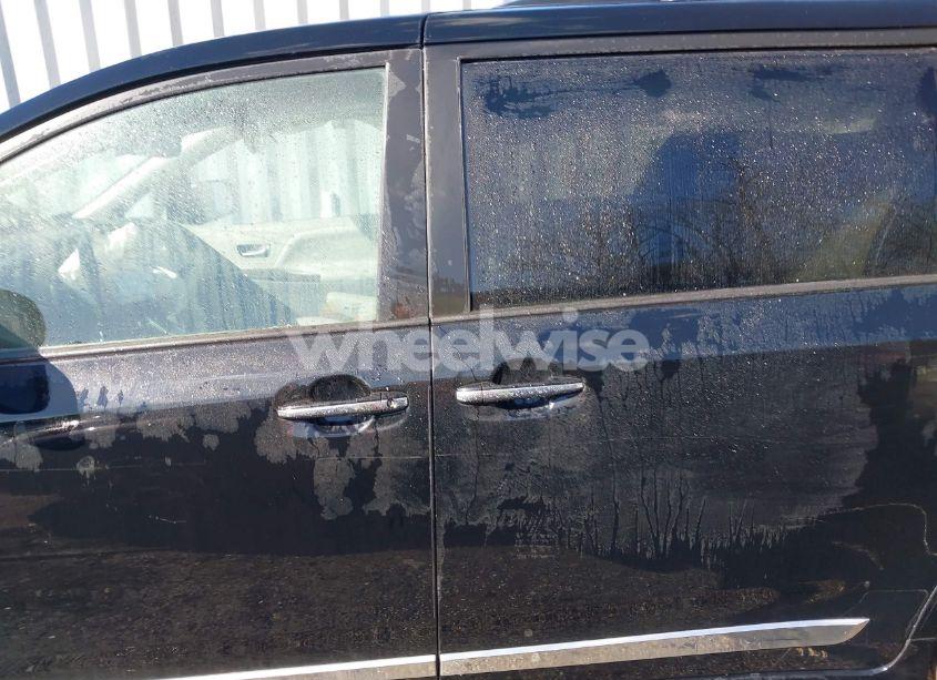 Photo 15 of 2020 Toyota Sienna XLE (VIN 5TDYZ3DC7LS060728)