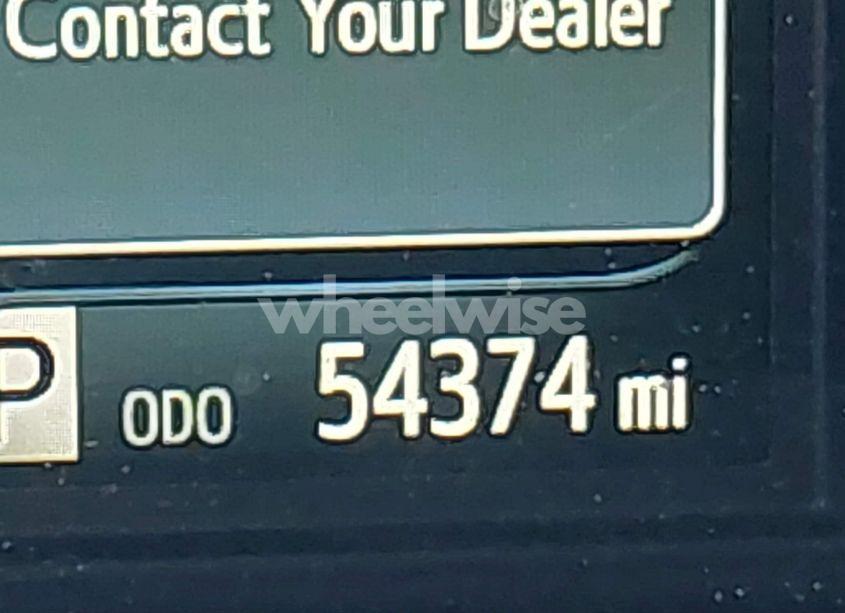 Photo 16 of 2020 Toyota Sienna XLE (VIN 5TDYZ3DC7LS060728)