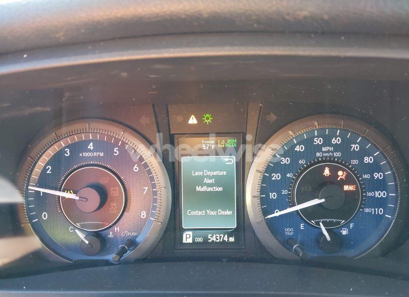 Photo 7 of 2020 Toyota Sienna XLE (VIN 5TDYZ3DC7LS060728)