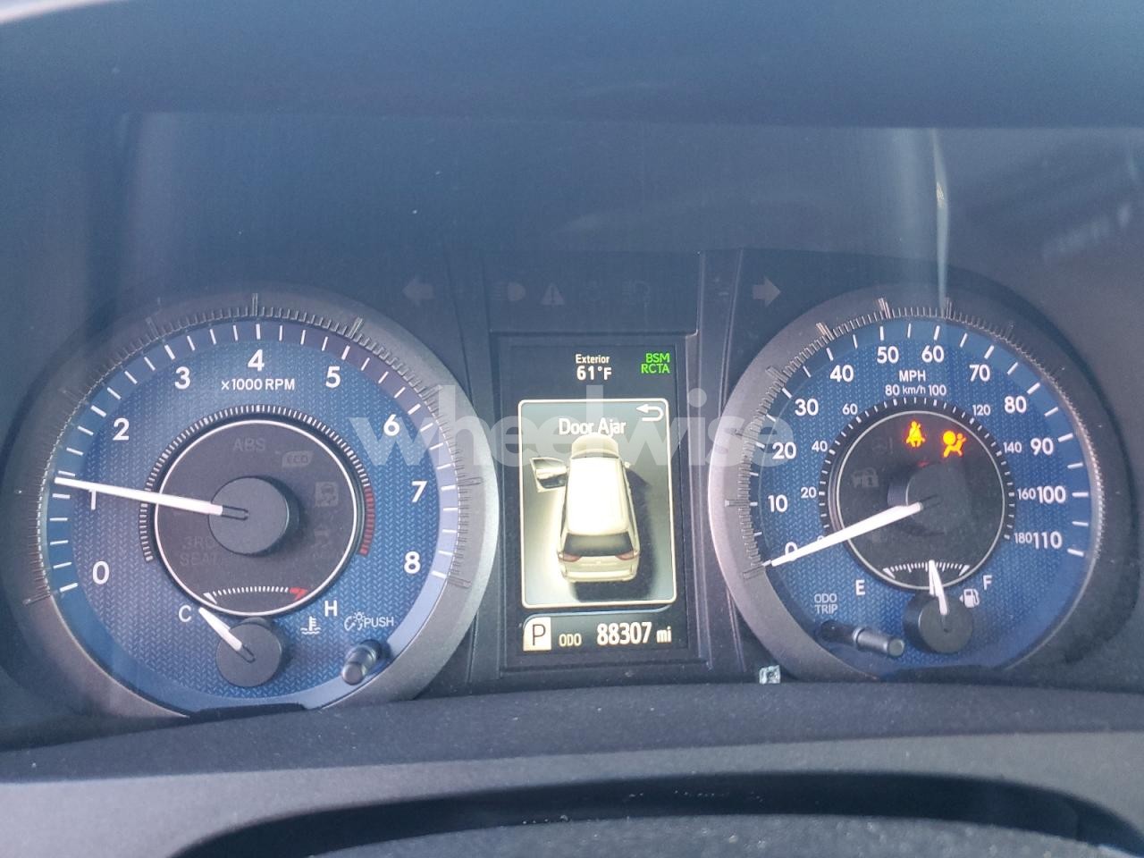 Photo 9 of 2020 TOYOTA SIENNA XLE (VIN 5TDYZ3DC7LS073365)