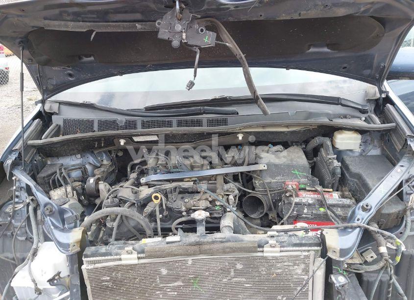 Photo 10 of 2017 Toyota Sienna LIMITED PREMIUM 7 PASSENGER (VIN 5TDYZ3DC8HS802819)