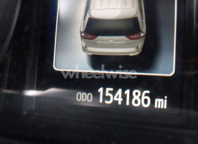 Photo 15 of 2017 Toyota Sienna LIMITED PREMIUM 7 PASSENGER (VIN 5TDYZ3DC8HS802819)