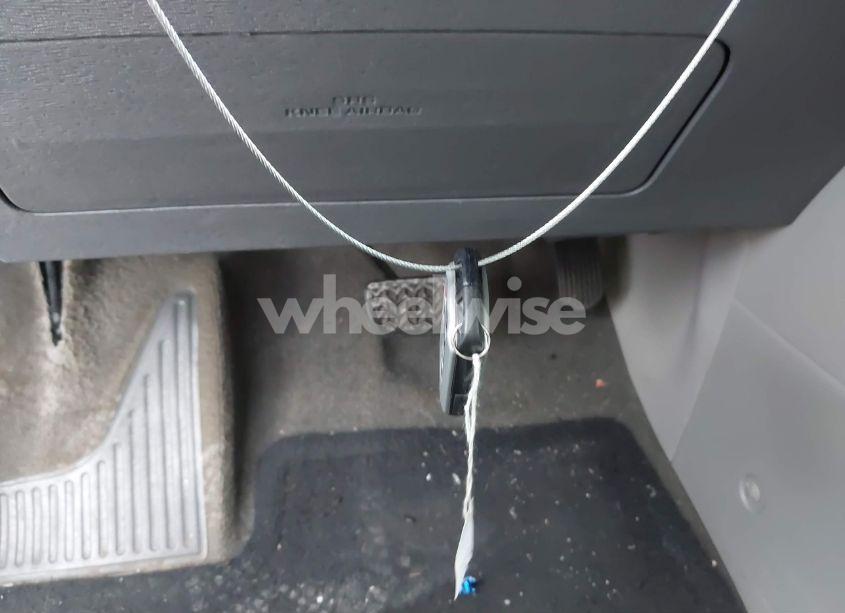 Photo 11 of 2017 Toyota Sienna XLE 8 PASSENGER (VIN 5TDYZ3DC8HS809608)