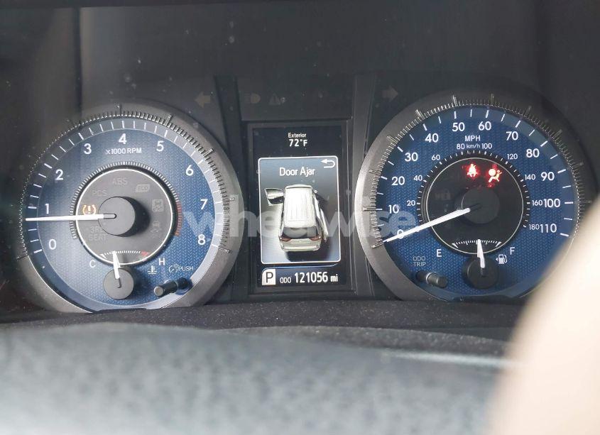 Photo 15 of 2017 Toyota Sienna XLE 8 PASSENGER (VIN 5TDYZ3DC8HS809608)