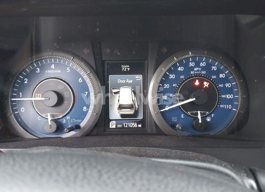 Photo 7 of 2017 Toyota Sienna XLE 8 PASSENGER (VIN 5TDYZ3DC8HS809608)