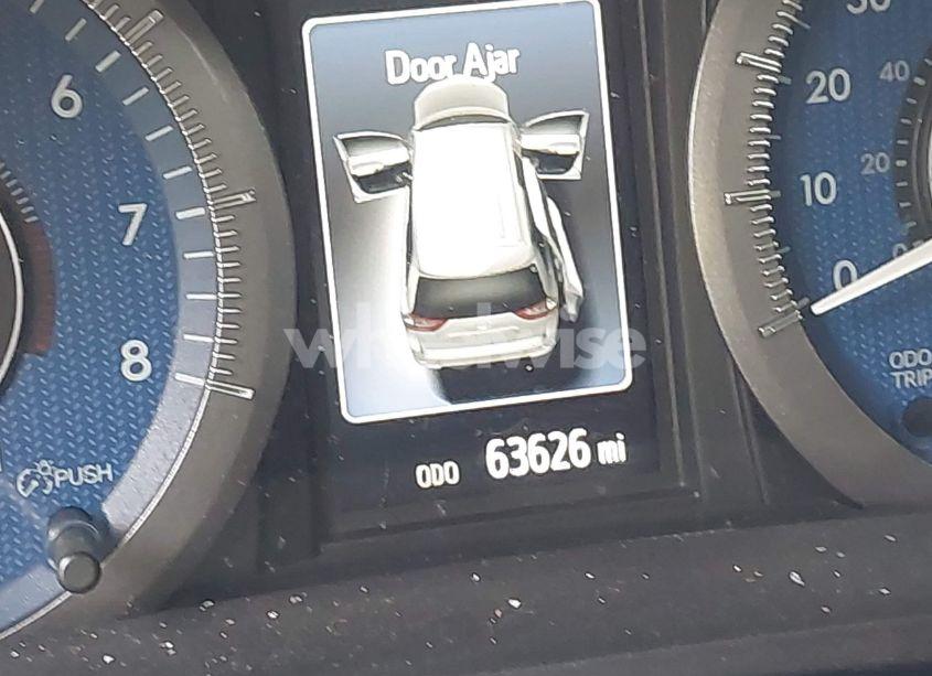 Photo 15 of 2017 Toyota Sienna XLE 8 PASSENGER (VIN 5TDYZ3DC8HS849395)