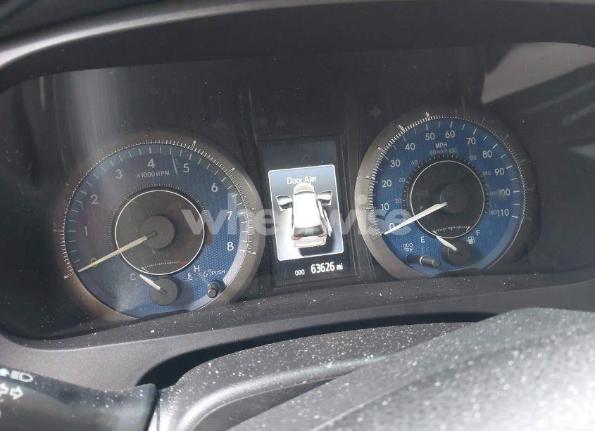 Photo 7 of 2017 Toyota Sienna XLE 8 PASSENGER (VIN 5TDYZ3DC8HS849395)