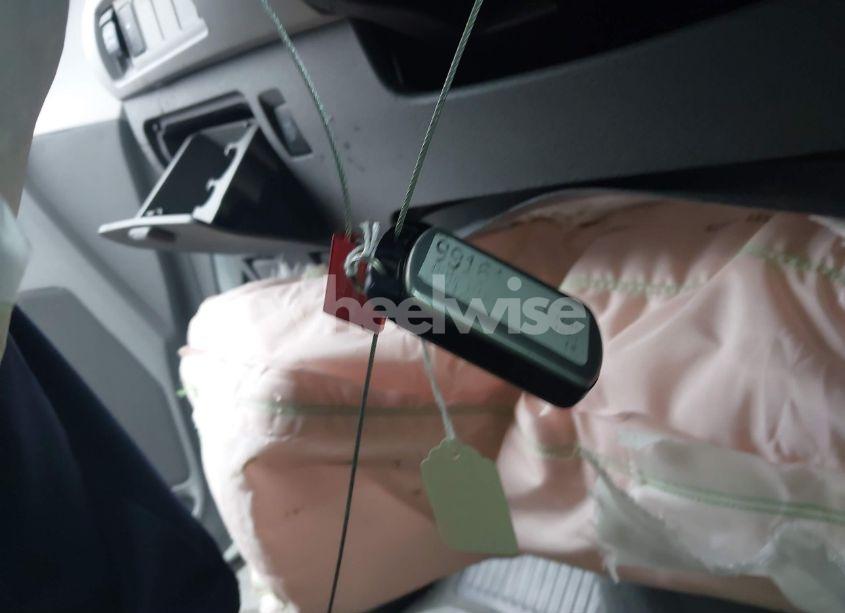 Photo 11 of 2018 Toyota Sienna XLE 8 PASSENGER (VIN 5TDYZ3DC8JS906460)