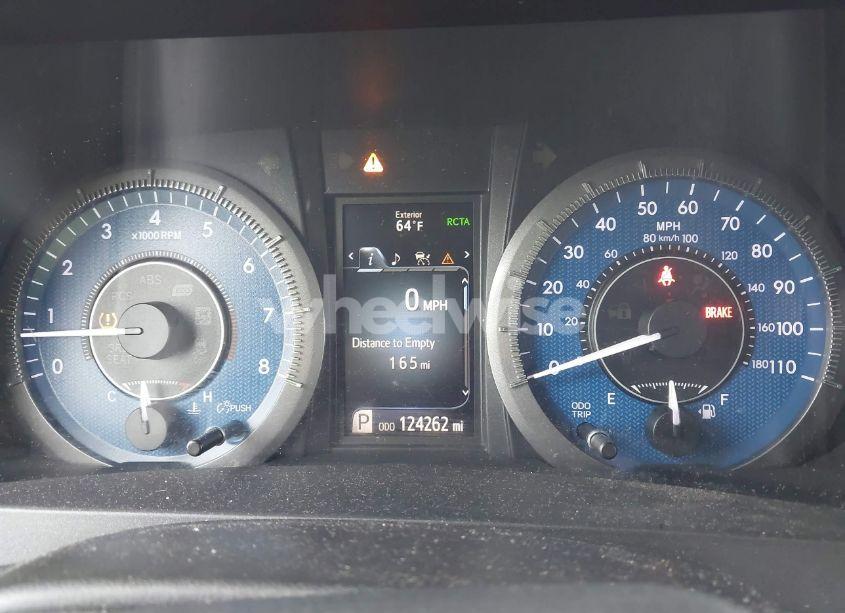 Photo 7 of 2018 Toyota Sienna XLE 8 PASSENGER (VIN 5TDYZ3DC8JS916681)