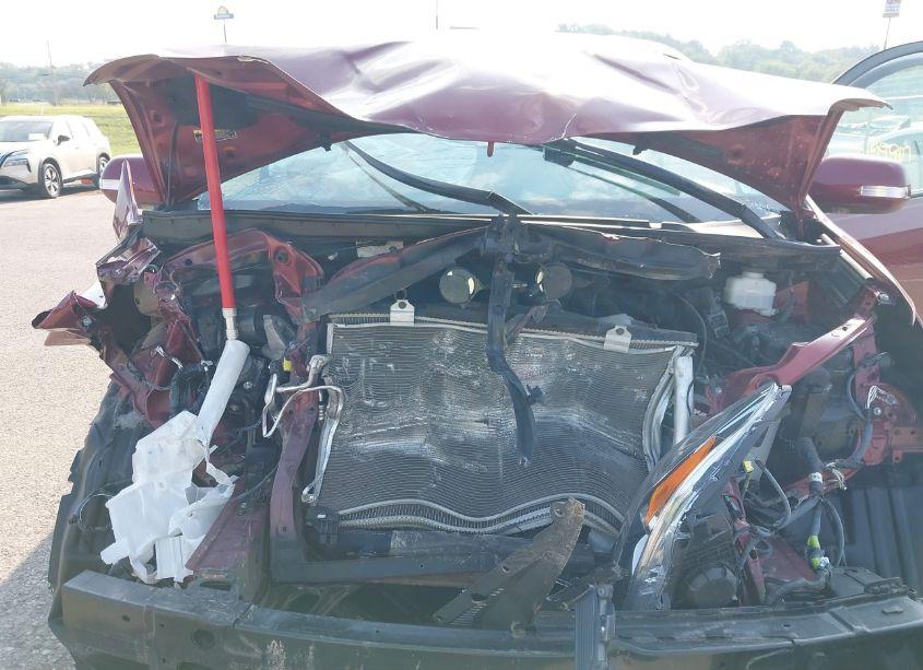 Photo 10 of 2019 Toyota Sienna LIMITED 7 PASSENGER (VIN 5TDYZ3DC8KS019538)