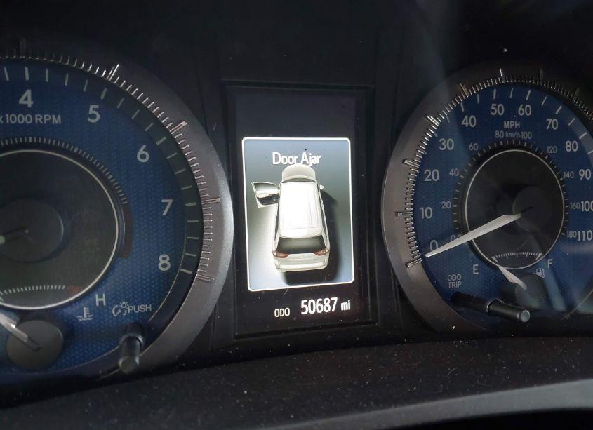 Photo 15 of 2019 Toyota Sienna LIMITED 7 PASSENGER (VIN 5TDYZ3DC8KS019538)