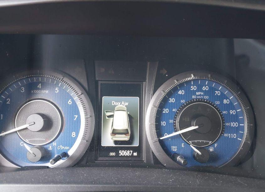 Photo 7 of 2019 Toyota Sienna LIMITED 7 PASSENGER (VIN 5TDYZ3DC8KS019538)