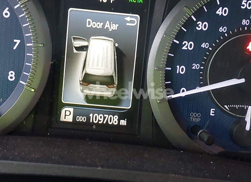 Photo 15 of 2019 Toyota Sienna XLE 8 PASSENGER (VIN 5TDYZ3DC8KS982777)