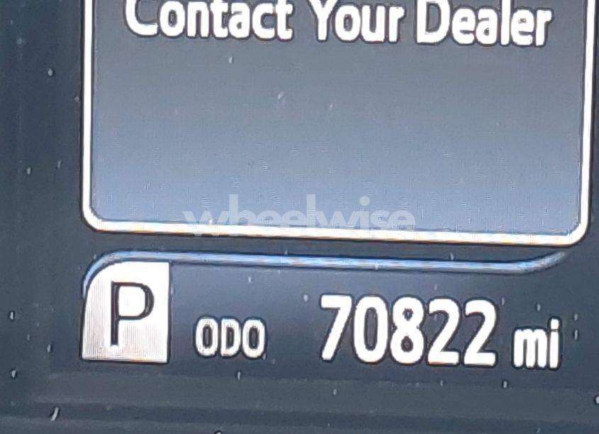 Photo 15 of 2020 Toyota Sienna XLE (VIN 5TDYZ3DC8LS026250)