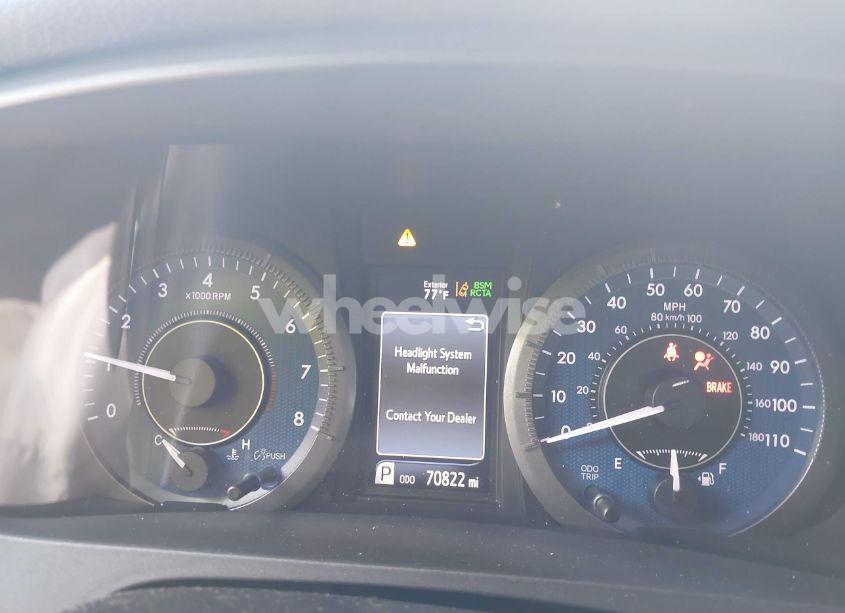 Photo 7 of 2020 Toyota Sienna XLE (VIN 5TDYZ3DC8LS026250)