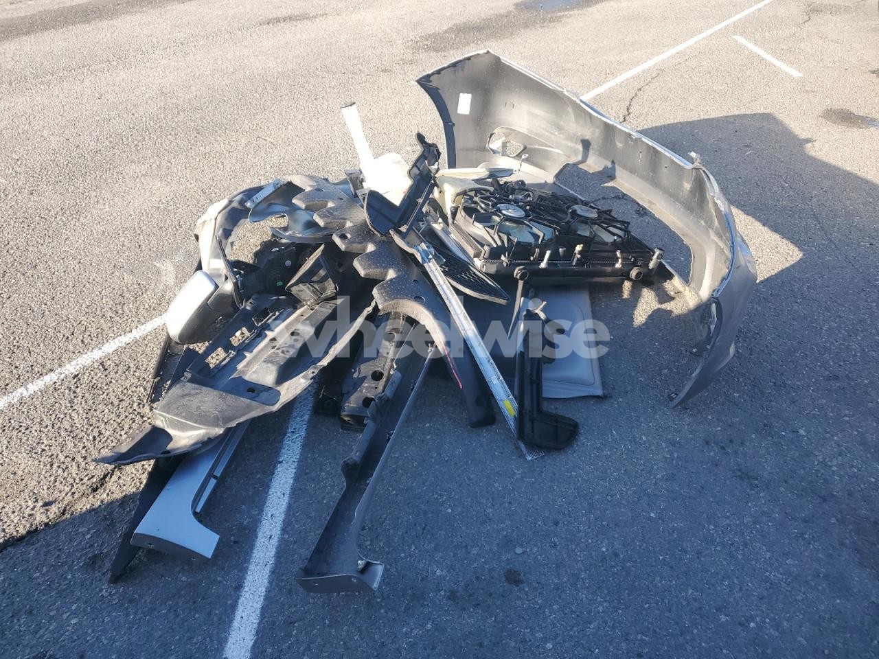 Photo 13 of 2017 TOYOTA SIENNA XLE (VIN 5TDYZ3DC9HS808208)